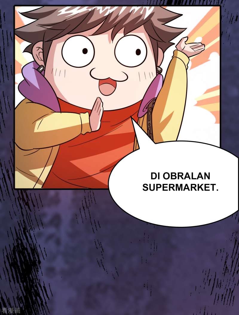 Outlander Tyrant Supplier Chapter 61 - halaman 7