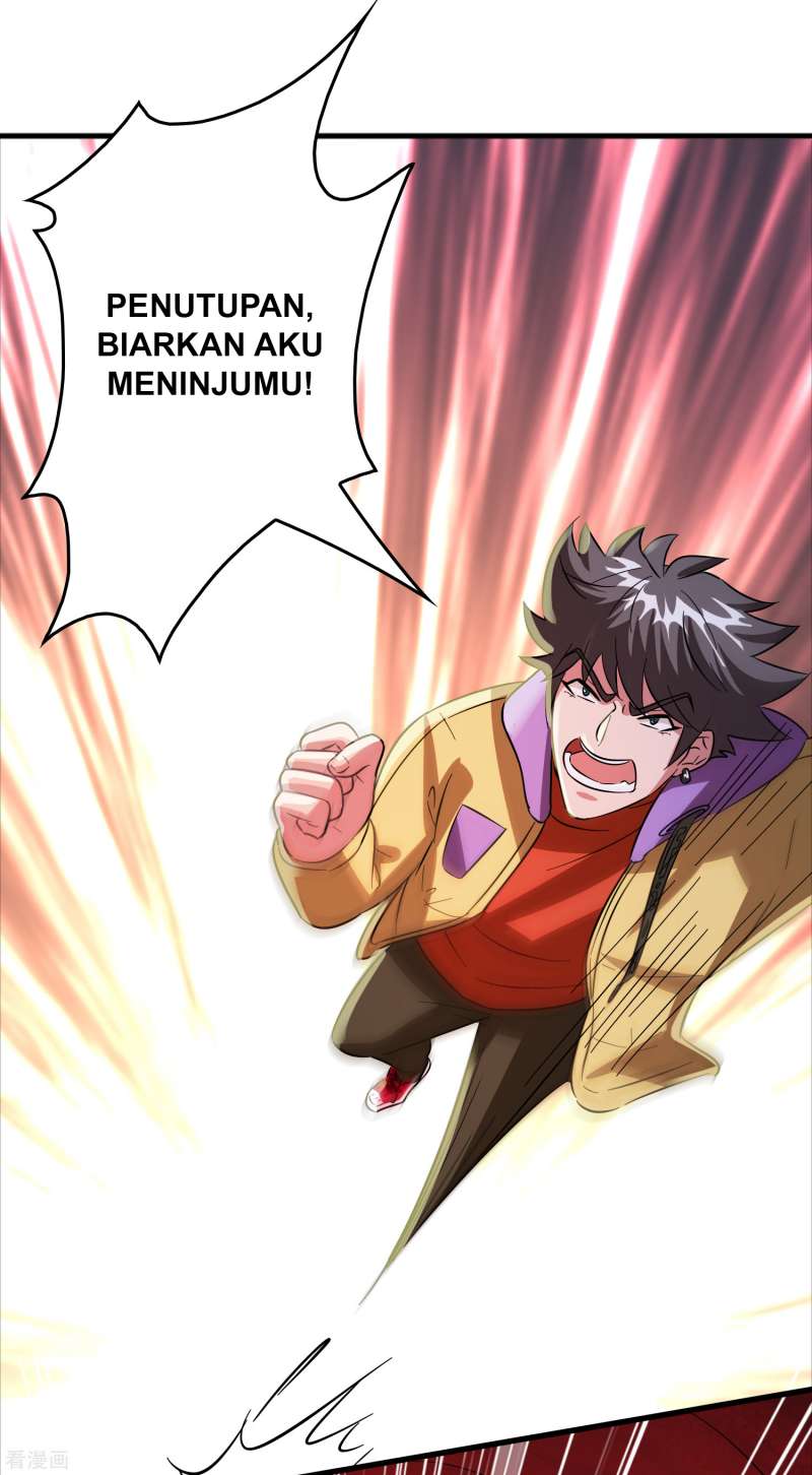 Outlander Tyrant Supplier Chapter 62 - halaman 10