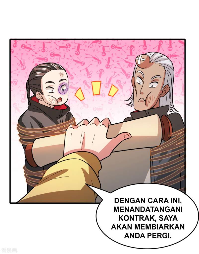Outlander Tyrant Supplier Chapter 62 - halaman 18