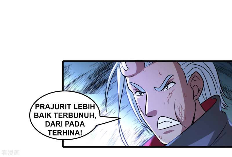 Outlander Tyrant Supplier Chapter 62 - halaman 19