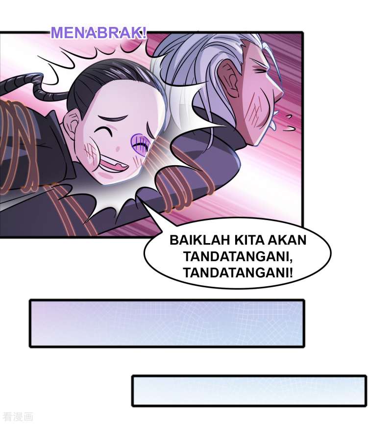 Outlander Tyrant Supplier Chapter 62 - halaman 20