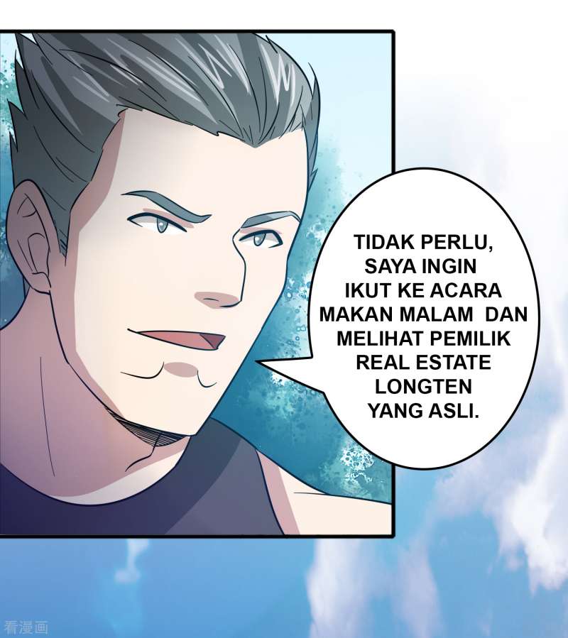 Outlander Tyrant Supplier Chapter 62 - halaman 24