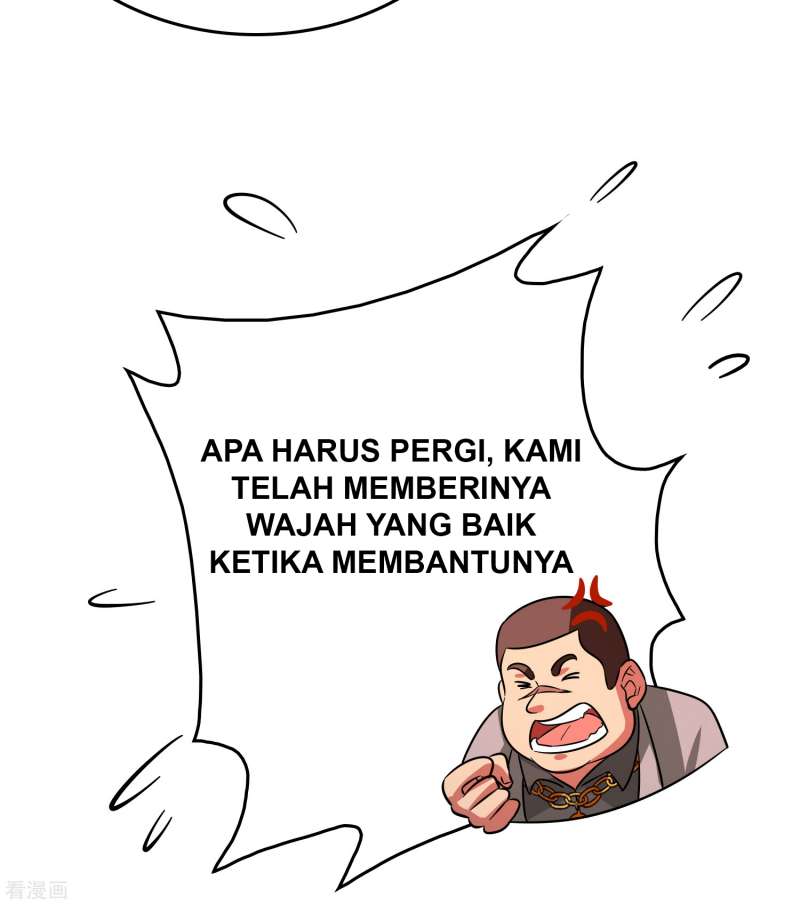 Outlander Tyrant Supplier Chapter 62 - halaman 28