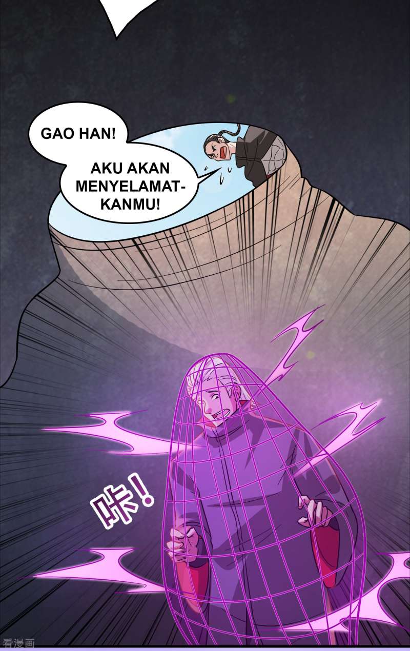 Outlander Tyrant Supplier Chapter 62 - halaman 6