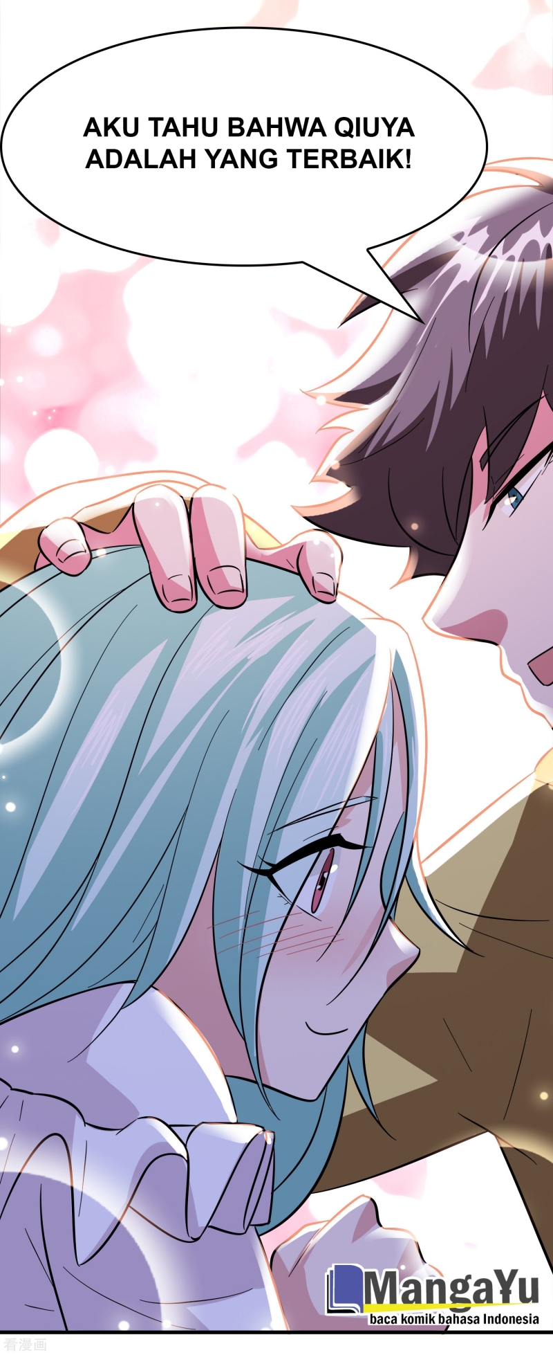 Outlander Tyrant Supplier Chapter 63 - halaman 10