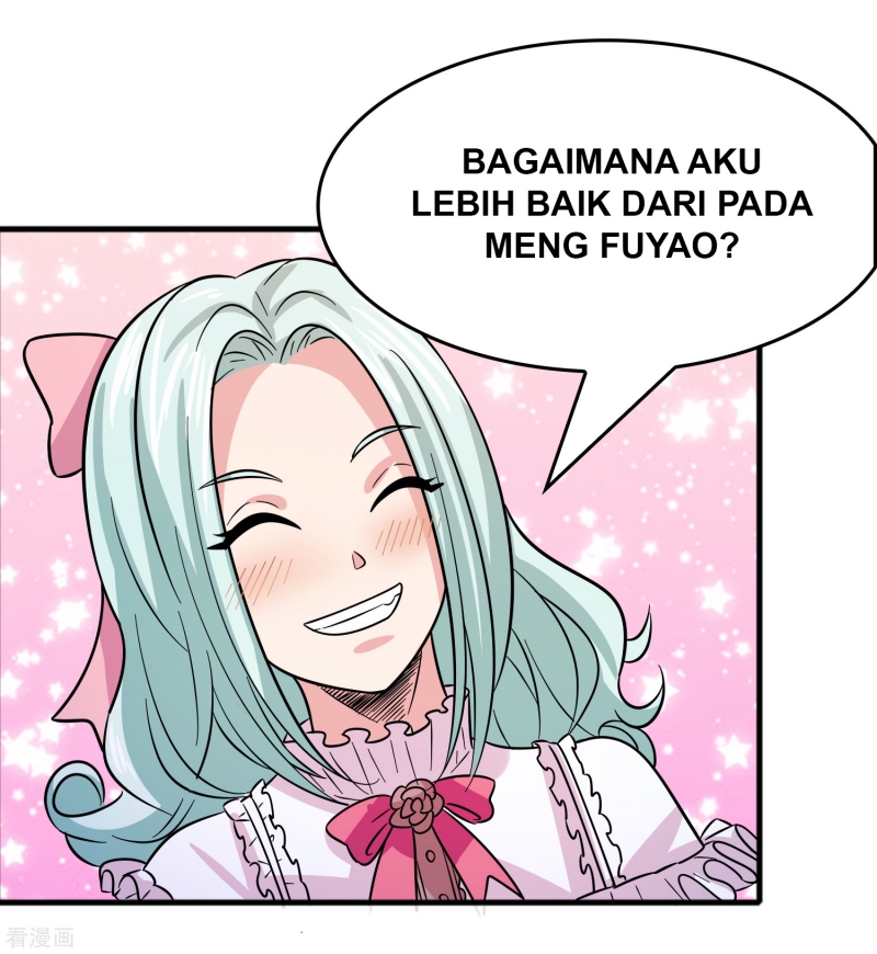 Outlander Tyrant Supplier Chapter 63 - halaman 11