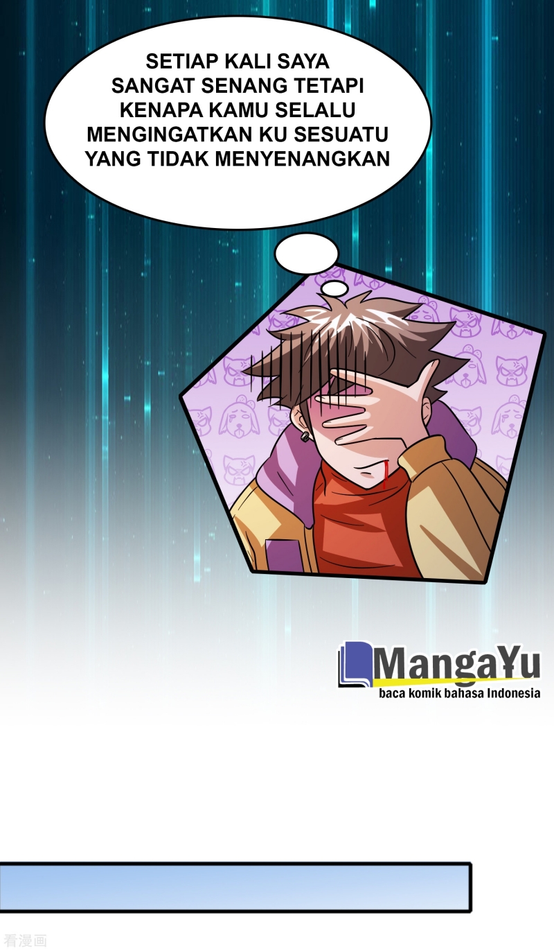 Outlander Tyrant Supplier Chapter 63 - halaman 20
