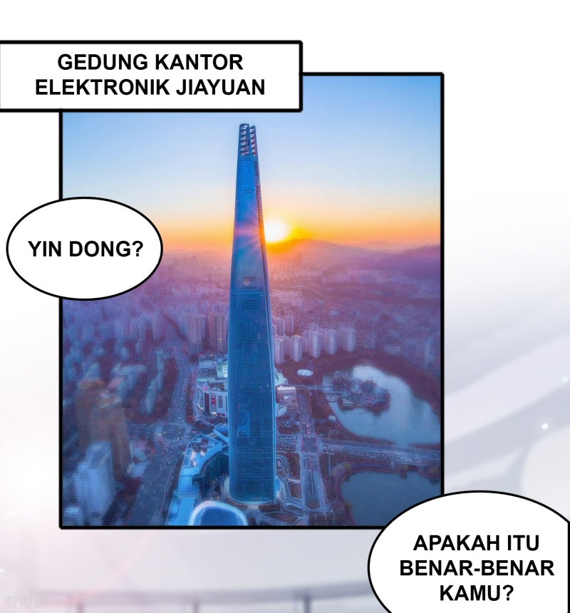 Outlander Tyrant Supplier Chapter 63 - halaman 21