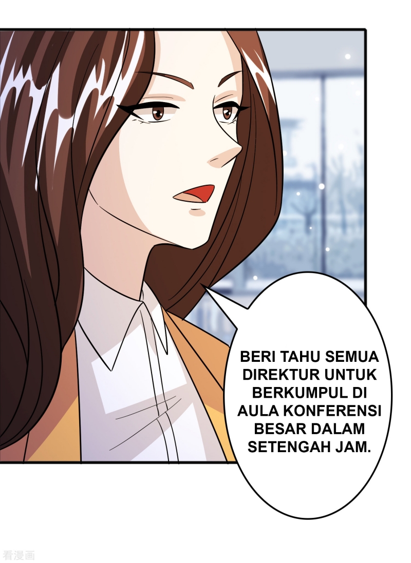 Outlander Tyrant Supplier Chapter 63 - halaman 23