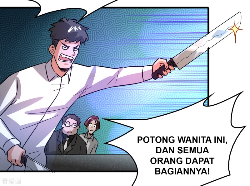 Outlander Tyrant Supplier Chapter 63 - halaman 25