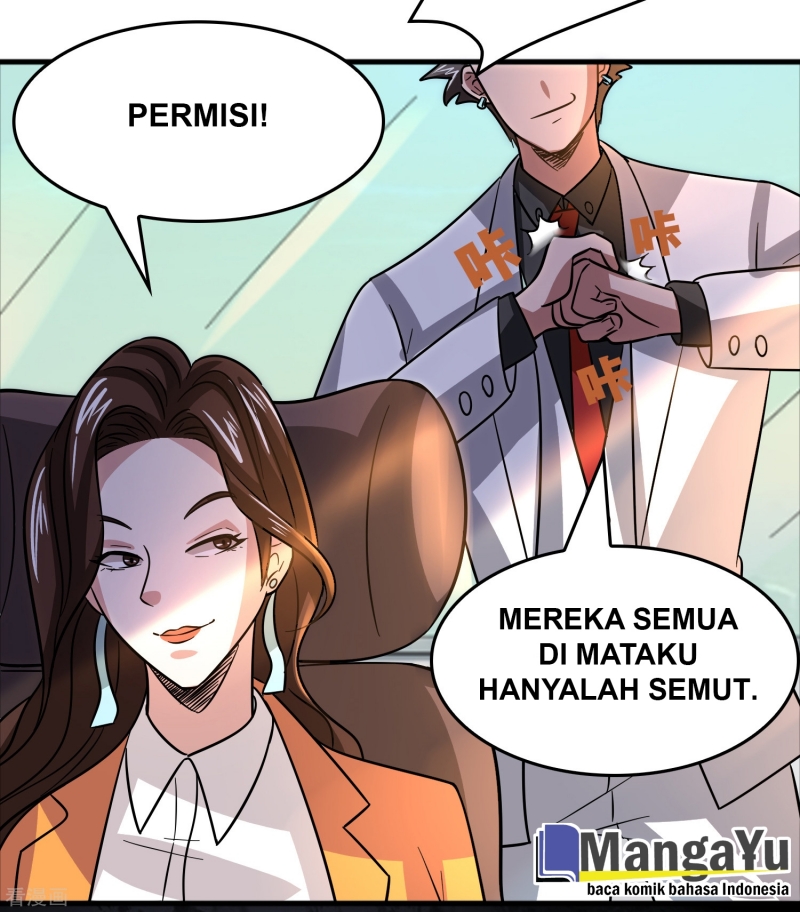 Outlander Tyrant Supplier Chapter 63 - halaman 26