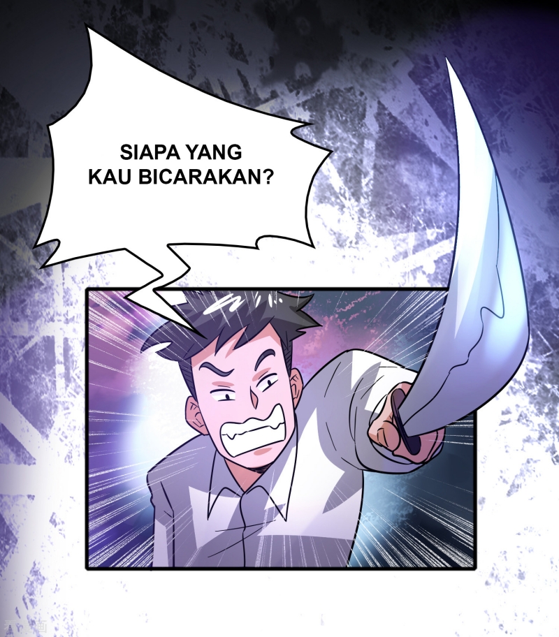 Outlander Tyrant Supplier Chapter 63 - halaman 27
