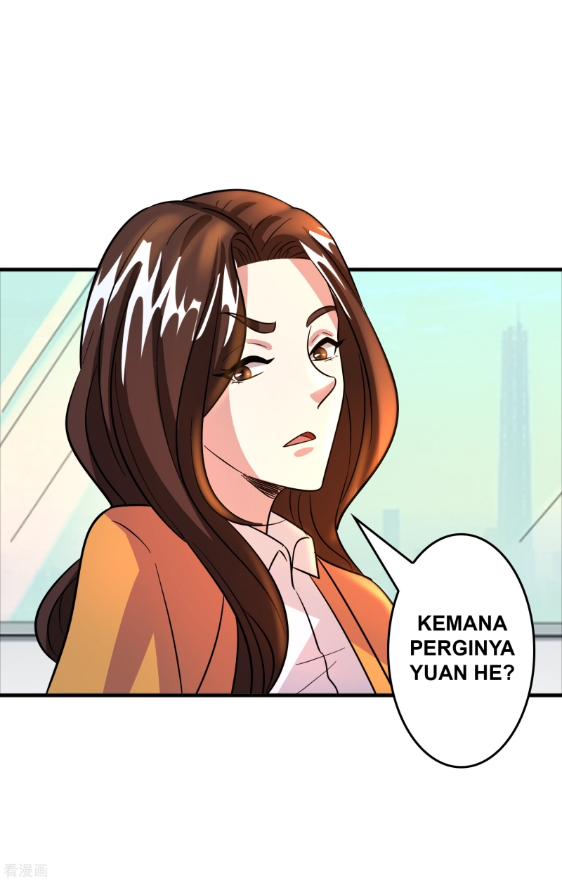 Outlander Tyrant Supplier Chapter 63 - halaman 29
