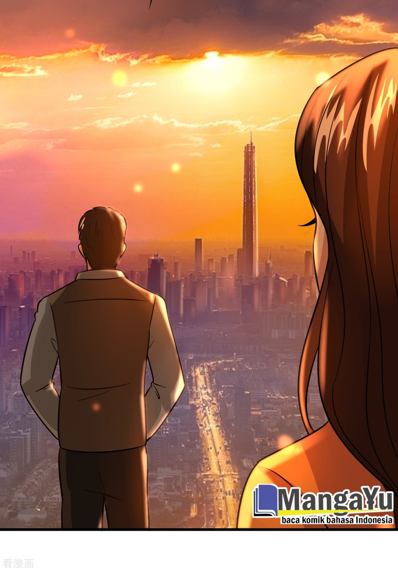 Outlander Tyrant Supplier Chapter 63 - halaman 31