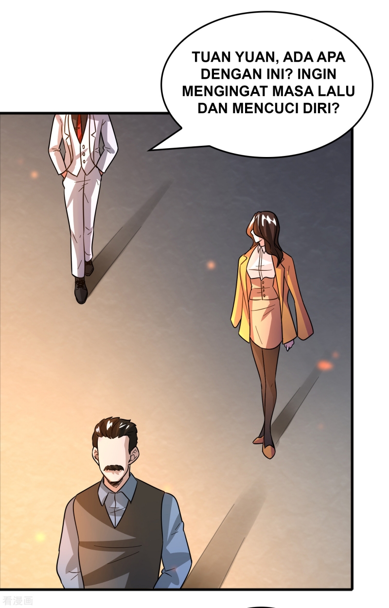 Outlander Tyrant Supplier Chapter 63 - halaman 32
