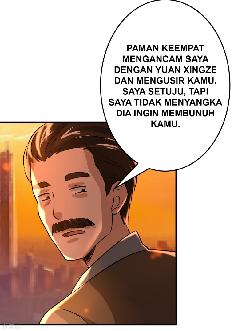 Outlander Tyrant Supplier Chapter 63 - halaman 33