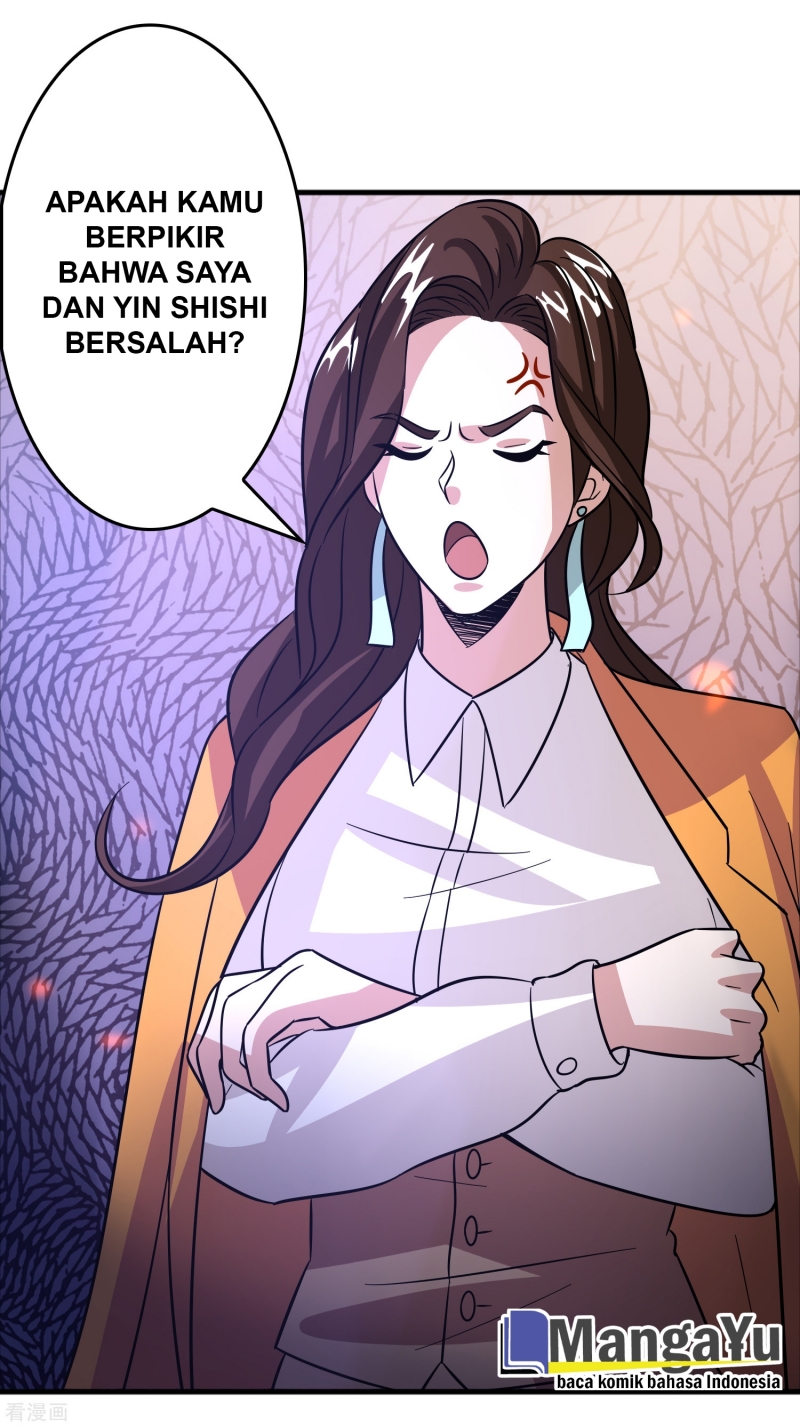 Outlander Tyrant Supplier Chapter 63 - halaman 34