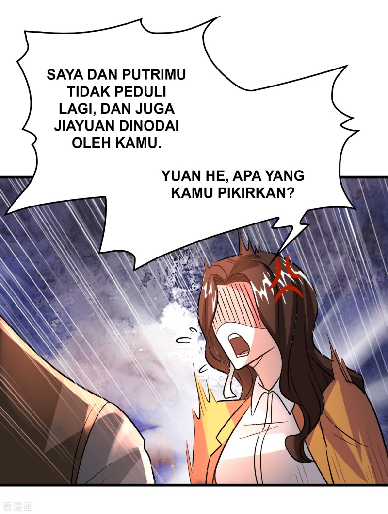 Outlander Tyrant Supplier Chapter 63 - halaman 35
