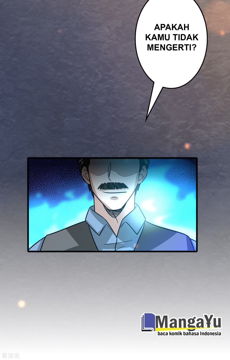 Outlander Tyrant Supplier Chapter 63 - halaman 37