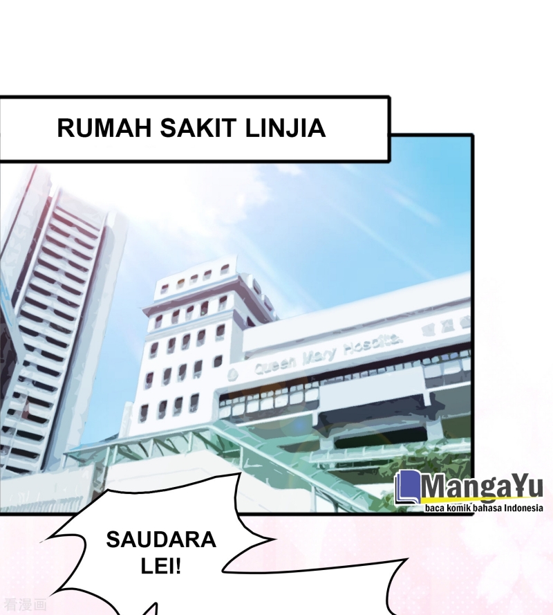 Outlander Tyrant Supplier Chapter 63 - halaman 5