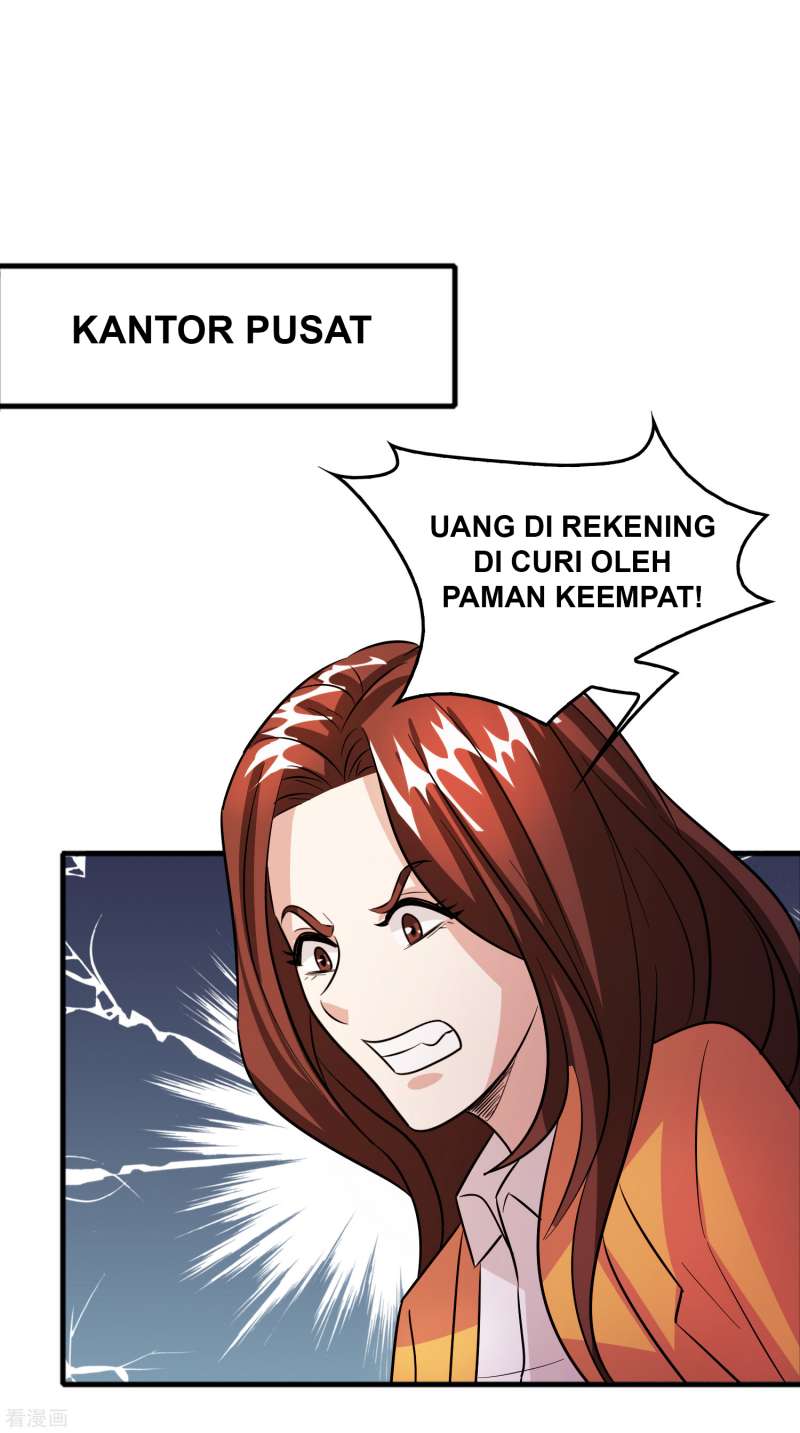 Outlander Tyrant Supplier Chapter 64 - halaman 13