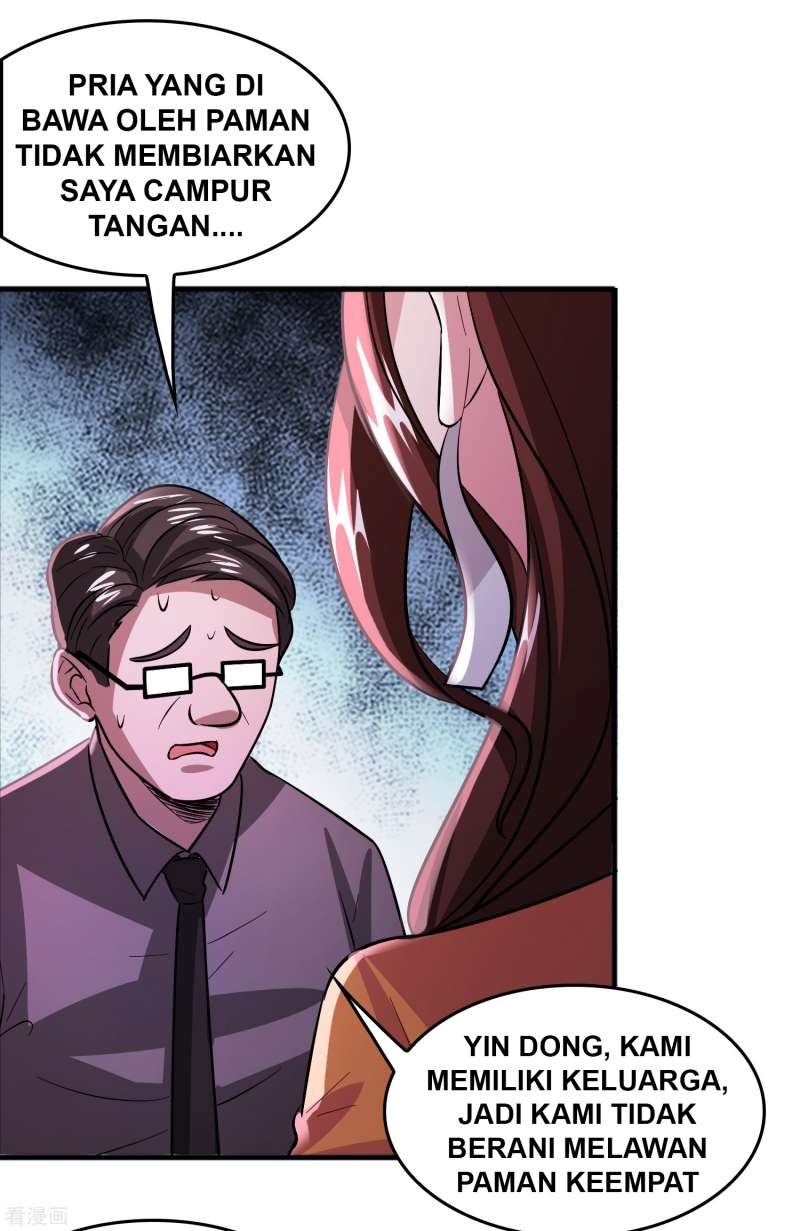 Outlander Tyrant Supplier Chapter 64 - halaman 14