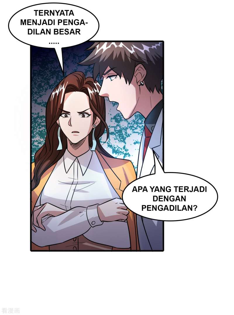 Outlander Tyrant Supplier Chapter 64 - halaman 19
