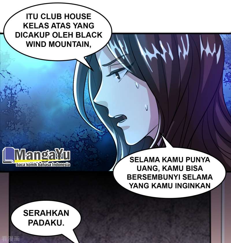 Outlander Tyrant Supplier Chapter 64 - halaman 20