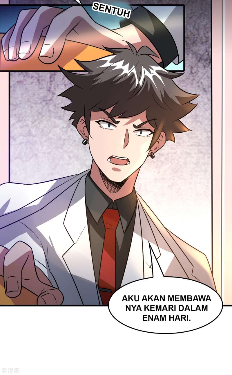 Outlander Tyrant Supplier Chapter 64 - halaman 21