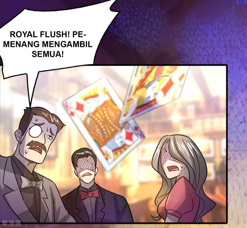 Outlander Tyrant Supplier Chapter 64 - halaman 24