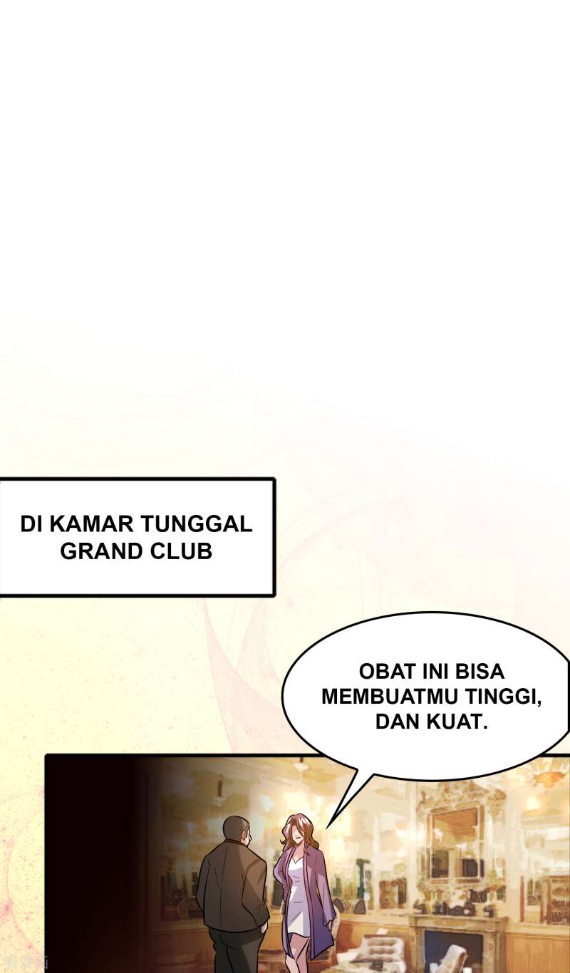 Outlander Tyrant Supplier Chapter 64 - halaman 26