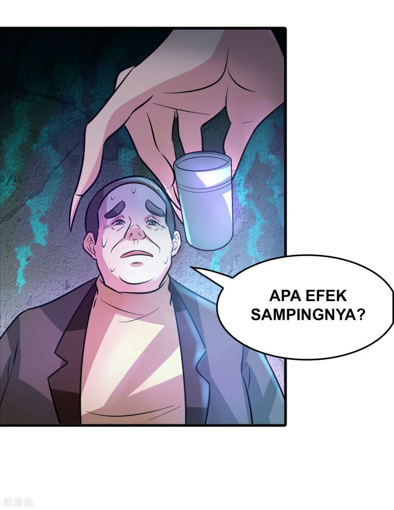 Outlander Tyrant Supplier Chapter 64 - halaman 28