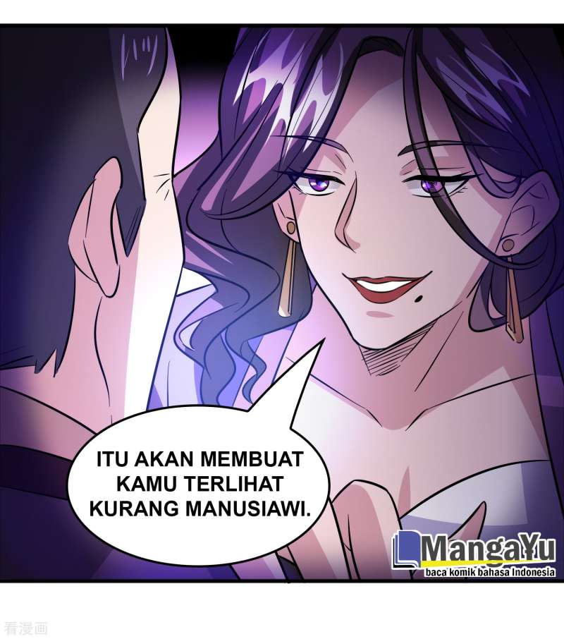 Outlander Tyrant Supplier Chapter 64 - halaman 29