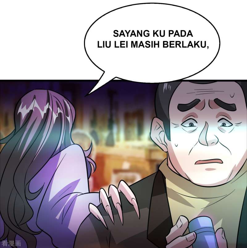 Outlander Tyrant Supplier Chapter 64 - halaman 30