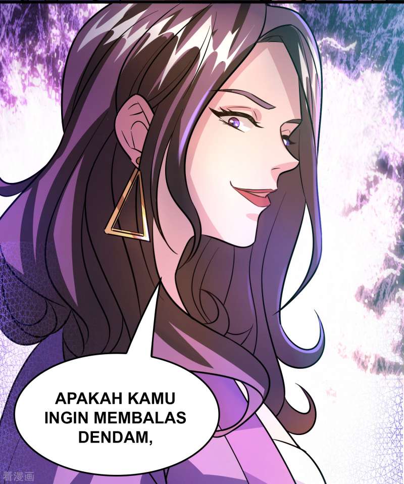 Outlander Tyrant Supplier Chapter 64 - halaman 31