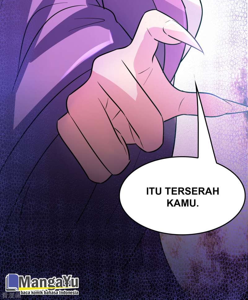Outlander Tyrant Supplier Chapter 64 - halaman 32
