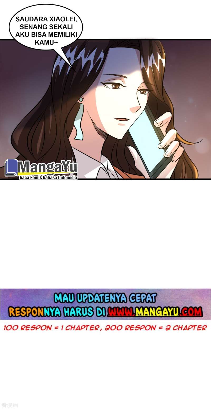 Outlander Tyrant Supplier Chapter 65 - halaman 20