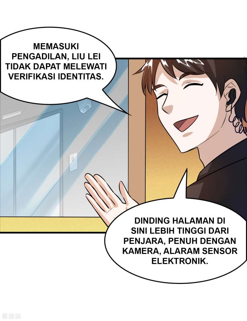 Outlander Tyrant Supplier Chapter 65 - halaman 22