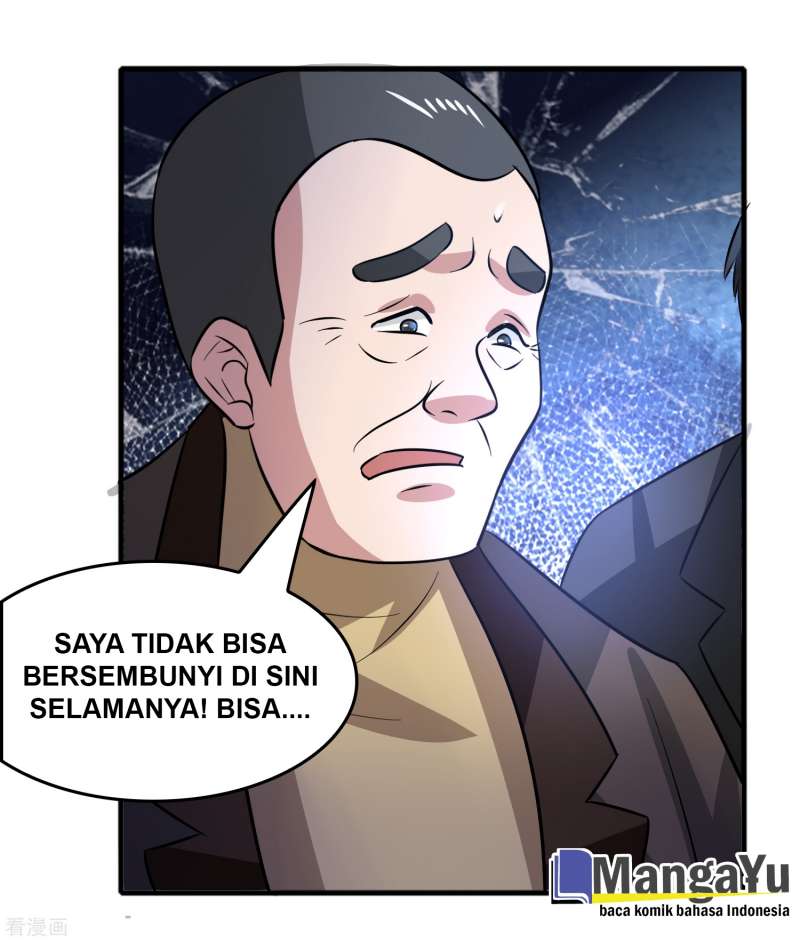Outlander Tyrant Supplier Chapter 65 - halaman 23