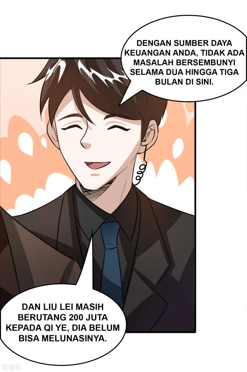 Outlander Tyrant Supplier Chapter 65 - halaman 24