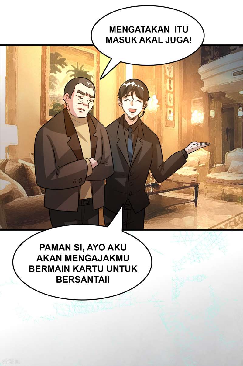 Outlander Tyrant Supplier Chapter 65 - halaman 25