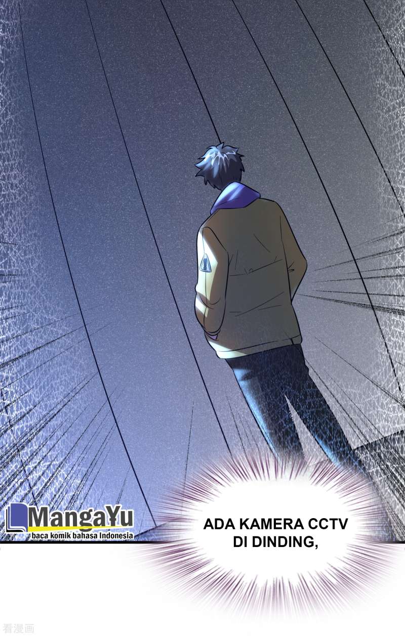 Outlander Tyrant Supplier Chapter 65 - halaman 27