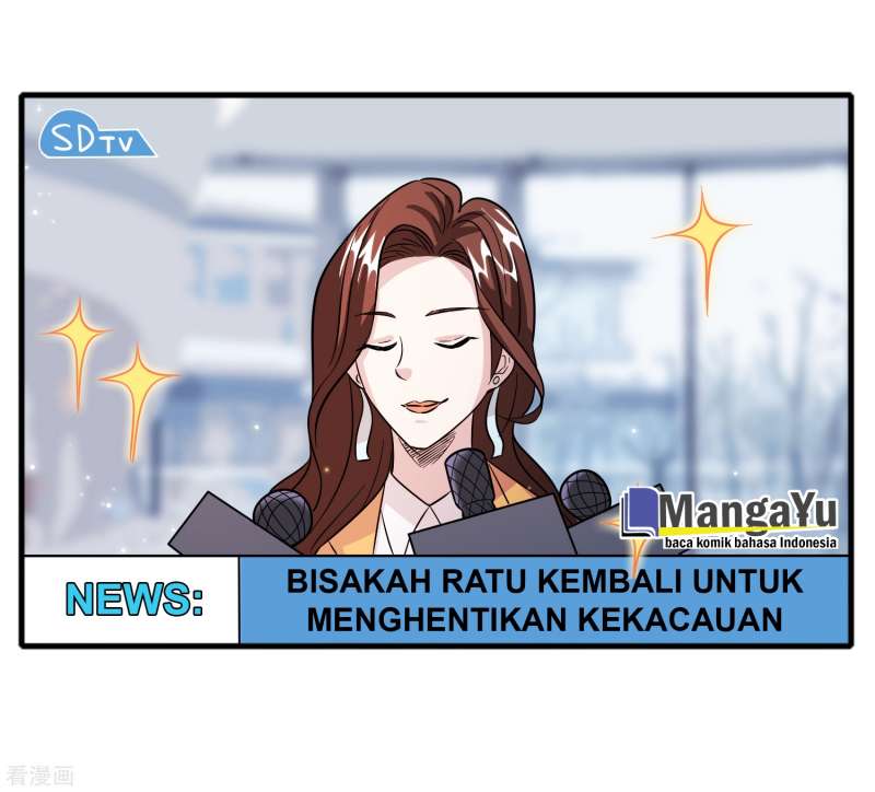 Outlander Tyrant Supplier Chapter 65 - halaman 5