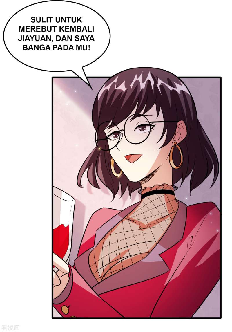 Outlander Tyrant Supplier Chapter 65 - halaman 7