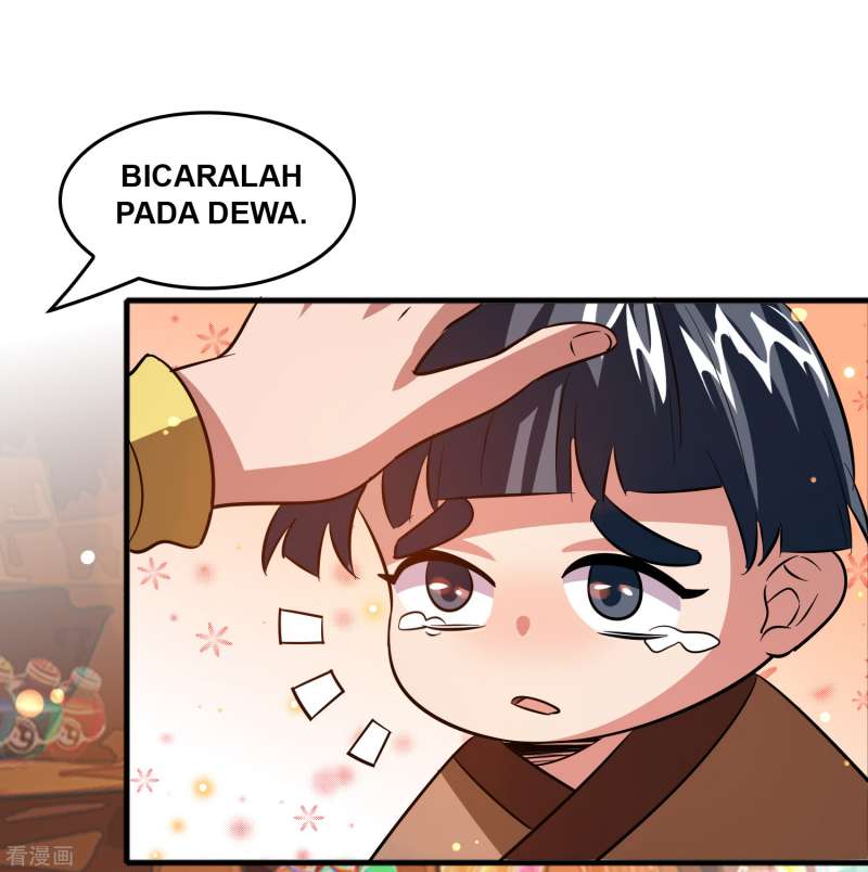 Outlander Tyrant Supplier Chapter 66 - halaman 17