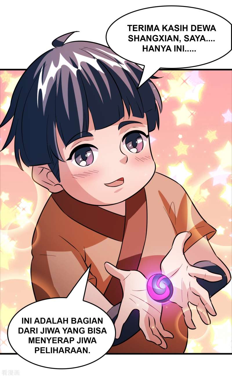 Outlander Tyrant Supplier Chapter 66 - halaman 25