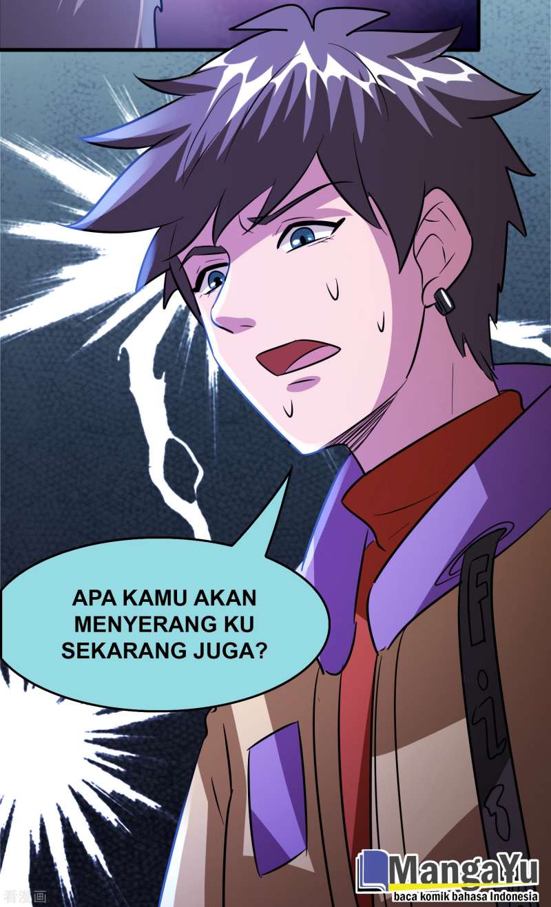 Outlander Tyrant Supplier Chapter 66 - halaman 32