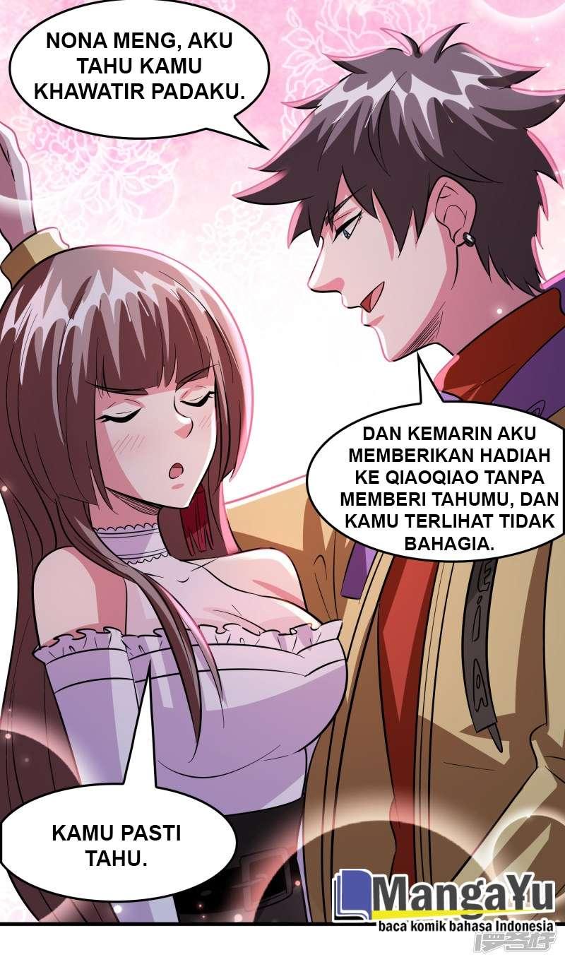Outlander Tyrant Supplier Chapter 67 - halaman 12