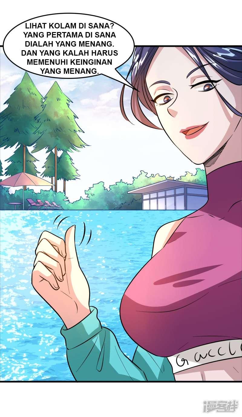 Outlander Tyrant Supplier Chapter 67 - halaman 23
