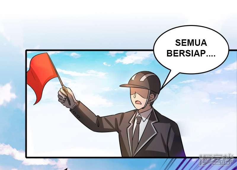 Outlander Tyrant Supplier Chapter 67 - halaman 25